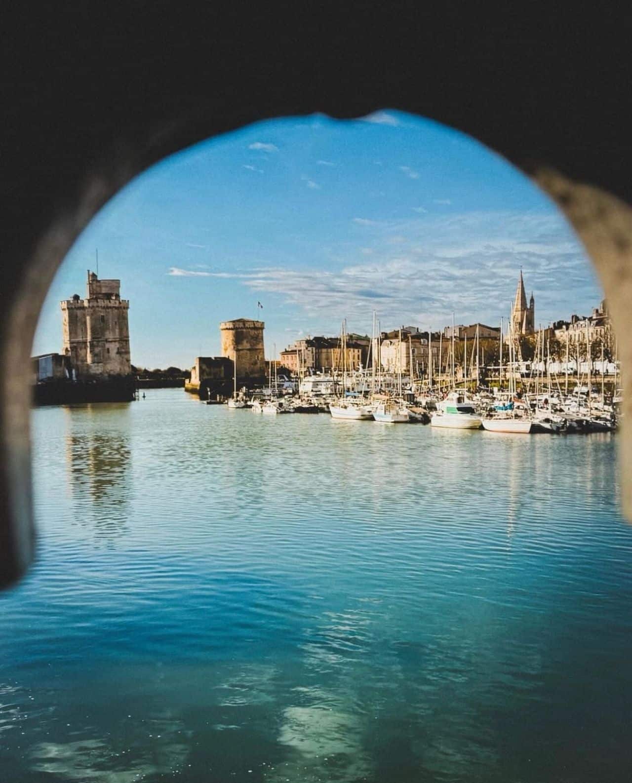 L’industrie française du silo