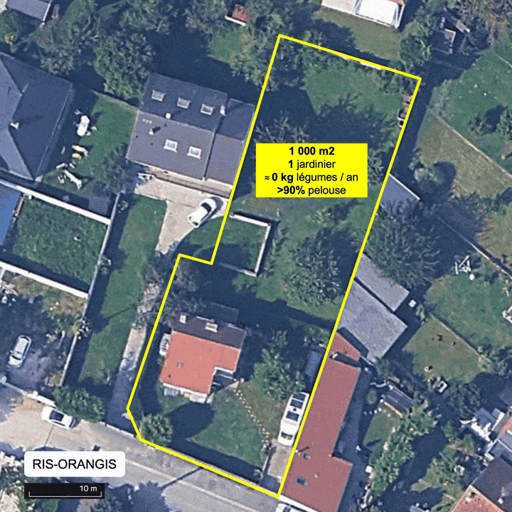 Division parcellaire, multiplication du soin&nbsp;: le paradoxe qui change tout