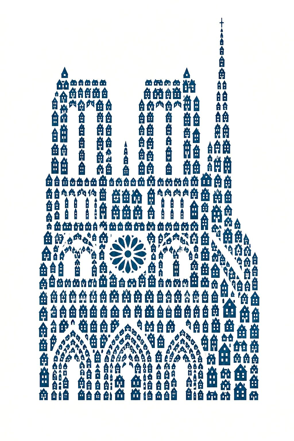 Pour un  «&nbsp;Notre-Dame des petits projets&nbsp;»