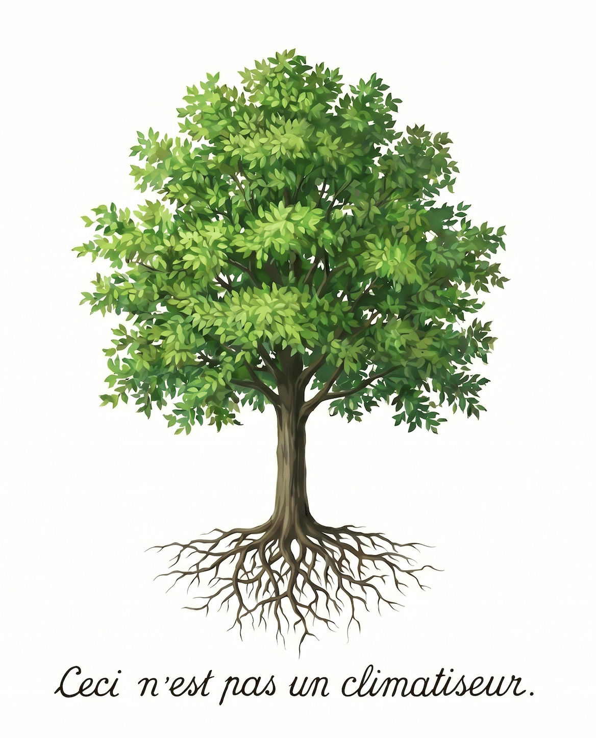 L&rsquo;arbre en ville n&rsquo;est pas un climatiseur miracle&nbsp;: 7 idées reçues à revisiter