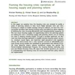 Miniature article