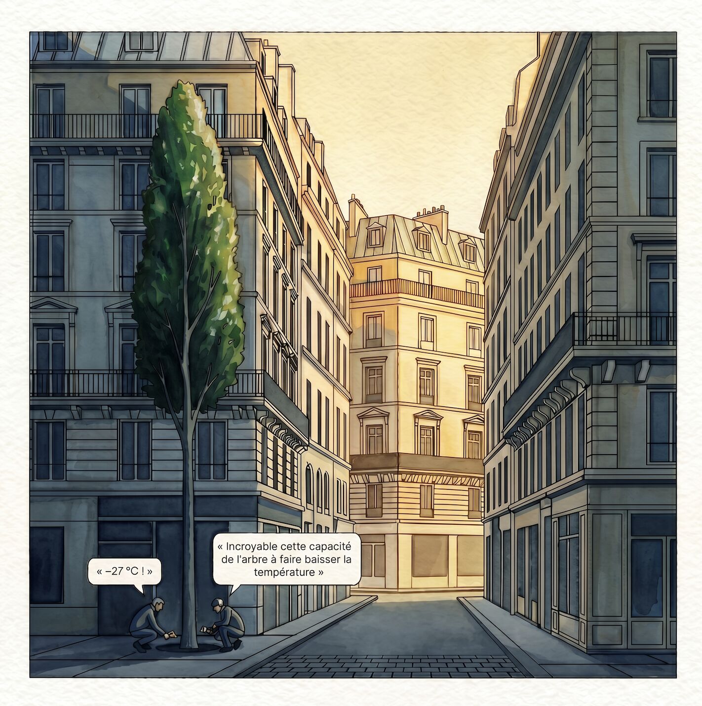 On nous montre l&rsquo;arbre. C&rsquo;est l&rsquo;ombre qu&rsquo;il fallait regarder.