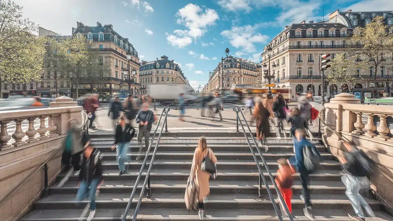 Pourquoi nos grandes villes doivent continuer à grandir&nbsp;?