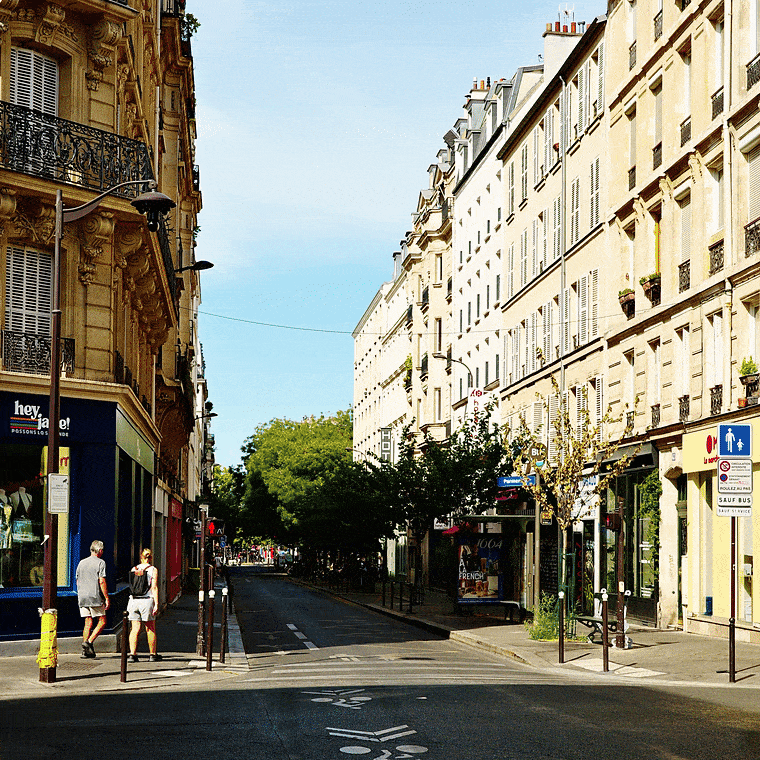 Lire l&rsquo;ombre du bâti avant de planter pour faire de nos villes des refuges climatiques
