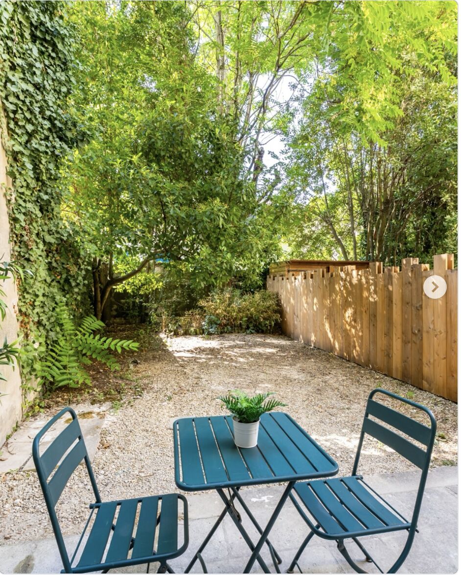Le micro-jardin, ou l&rsquo;avenir radieux du logement urbain