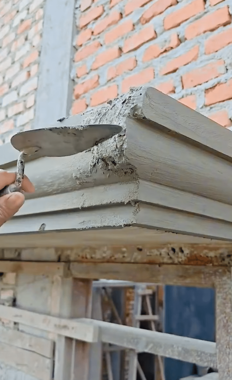 Le décor n&rsquo;est pas mort et il revient grâce… au ciment&nbsp;!