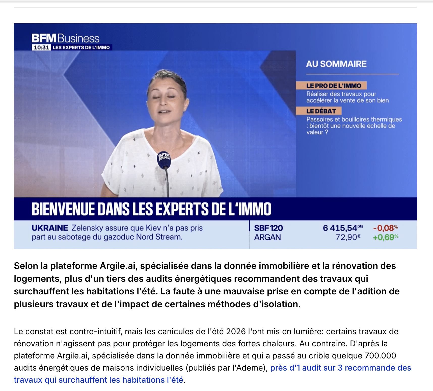 Rénovation&nbsp;: le mirage mortel de la standardisation
