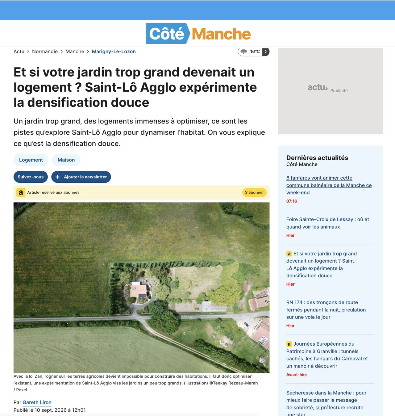 Activer et coordonner le diffus : l’ingénierie publique au service des particuliers