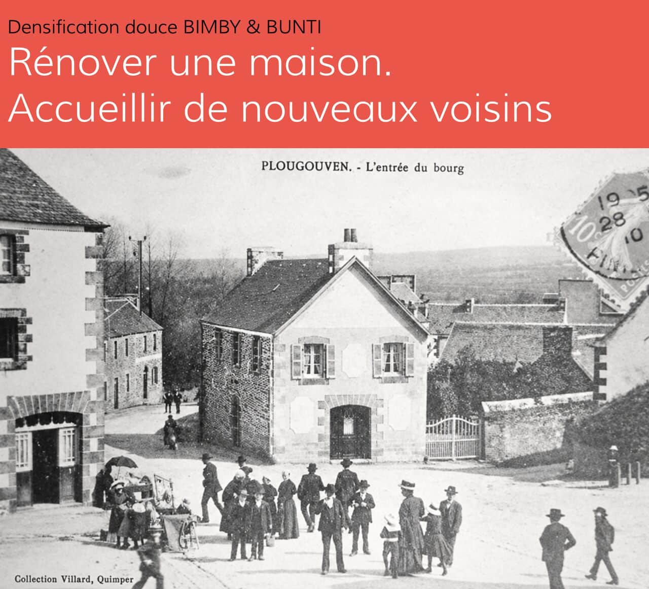5&rsquo;700 m² repensés : quand diviser permet de mieux rénover