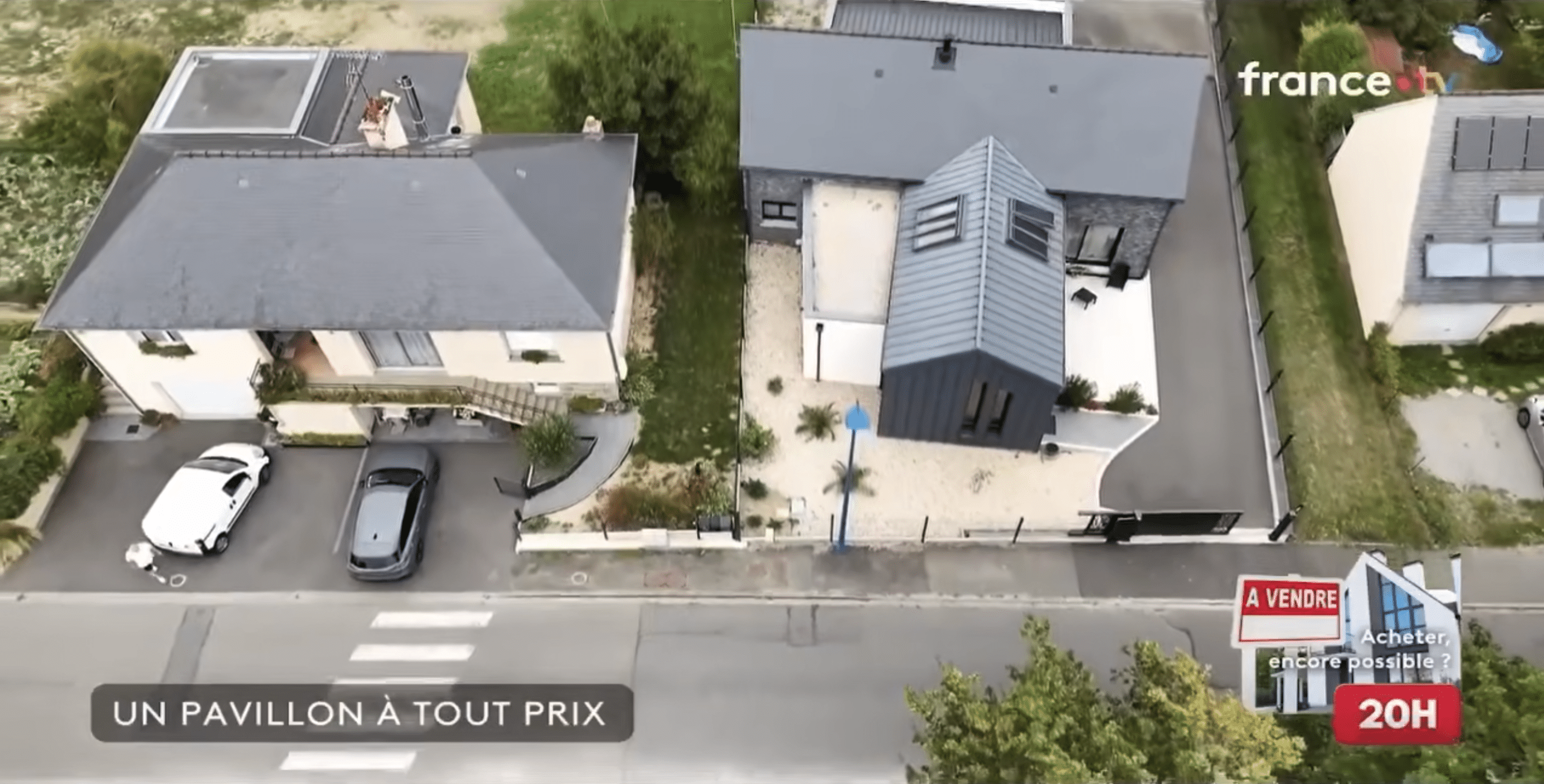 Quand le journal de 20H découvre l’urbanisme sur-mesure