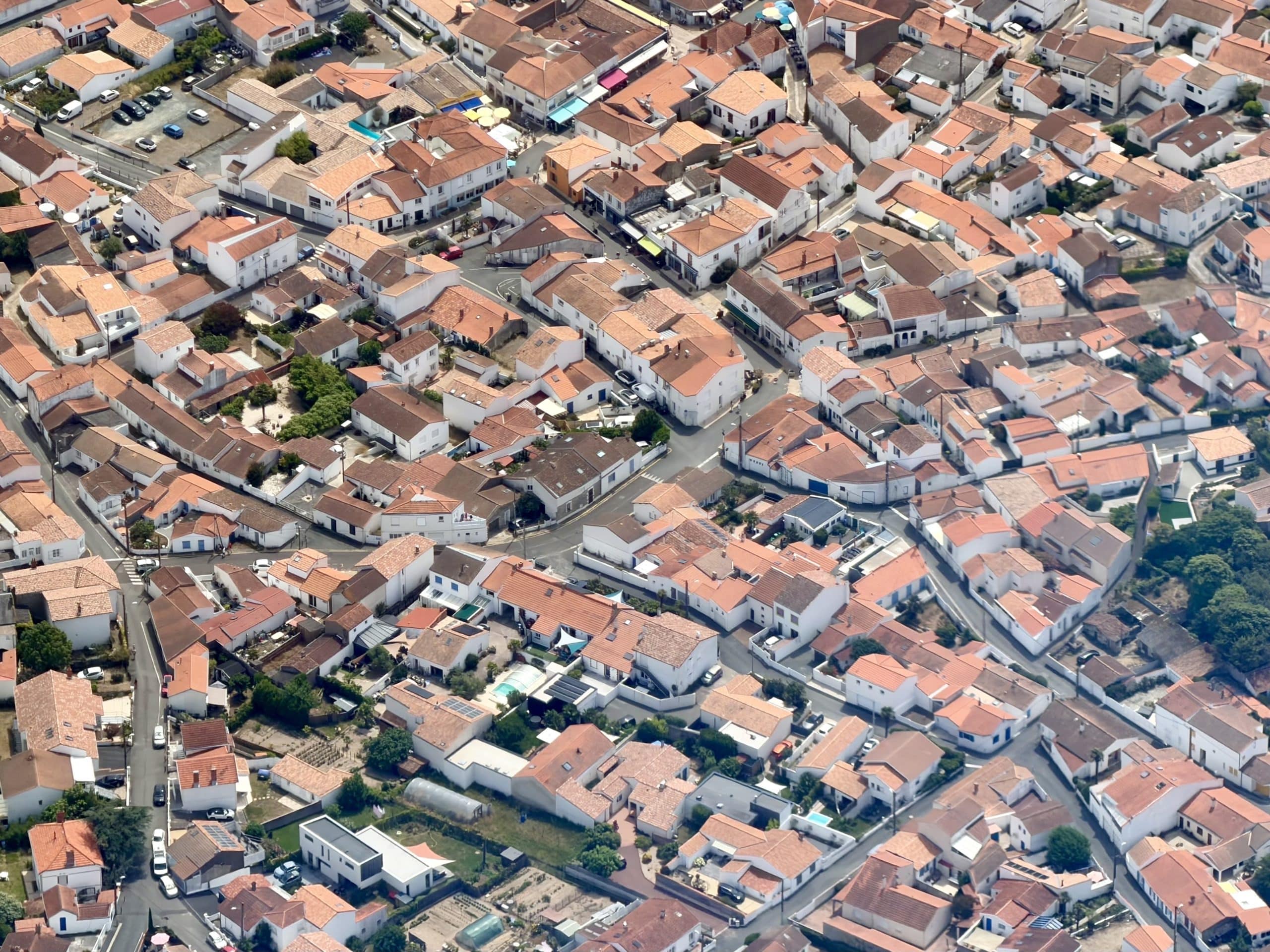 Le sophisme anti-densification qui accélère l’étalement