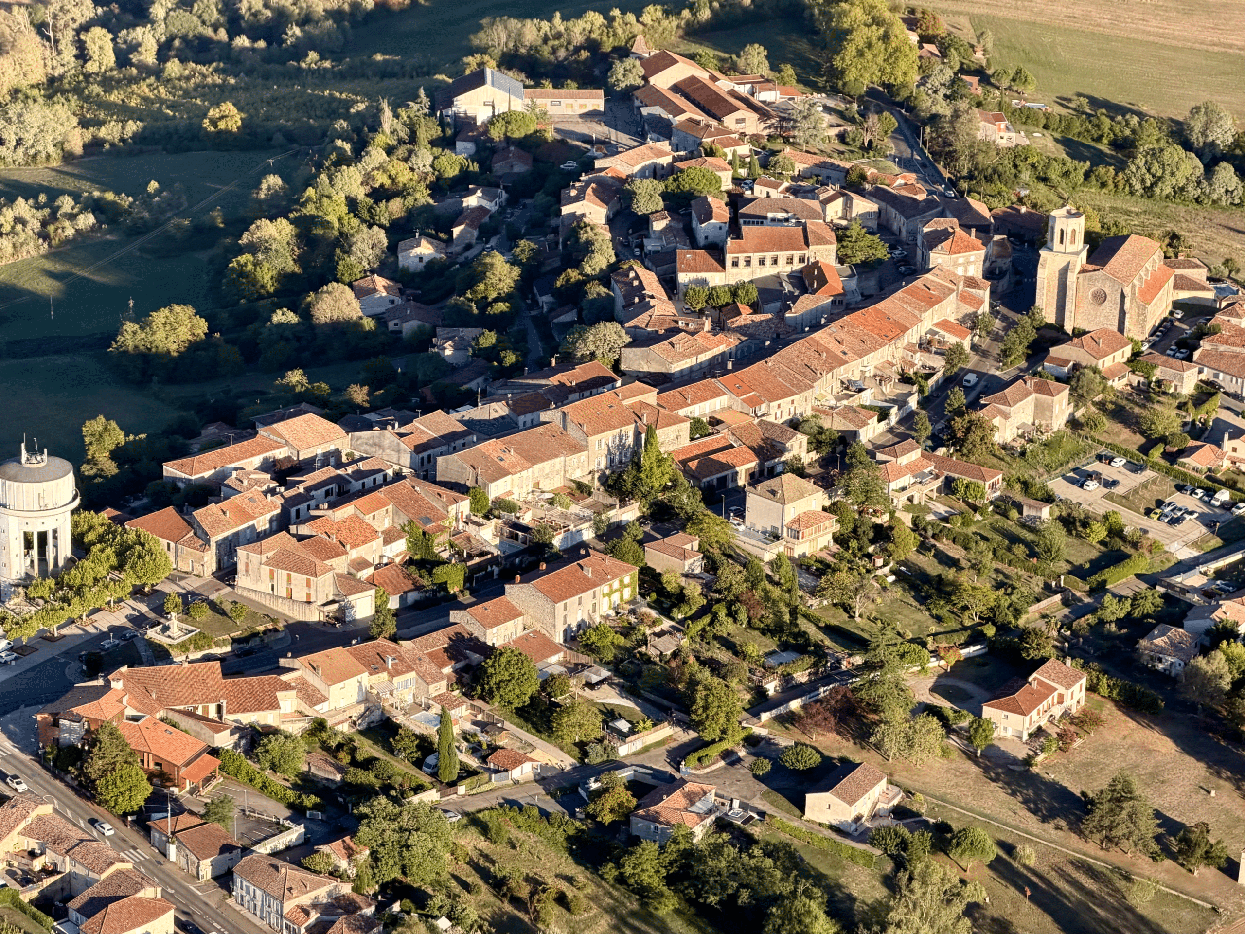 Le sophisme anti-densification qui accélère l’étalement